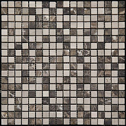 Мозаика MT-22-15T (M022+M031G-15T)