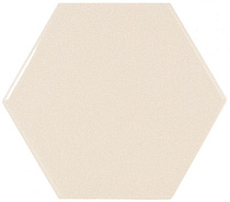 Equipe.Scale.Hexagon Crema   12,4x10,7