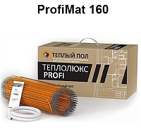 Мат нагревательный "Теплолюкс" ProfiMat 2700 Вт-15,0 кв.м