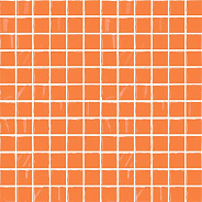 Темари оранж мозаика  20012 29,8х29,8