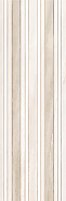 Tender Marble Декор полоски бежевый 1064-0040 20х60