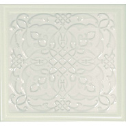 Декор Monopole Ceramica DECOR ARMONIA B MARFIL 15х15