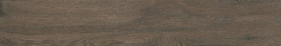 Мербау Керамогранит коричневый темный обрезной SG512100R 20х119,5