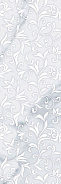НЕФРИТ-КЕРАМИКА Декор Narni серый (04-01-1-17-04-06-1030-0) 20x60