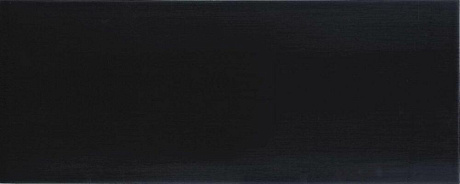 Настенная Ceramika Konskie Verona black 20x50