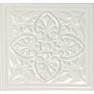 Декор Monopole Ceramica DÉCOR ARMONIA A MARFIL 15х15
