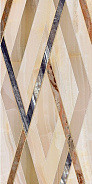 НЕФРИТ-КЕРАМИКА Декор Салерно многоцветный (04-01-1-10-05-11-503-0) 25x50