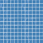 Темари синий мозаика  20013 29,8х29,8