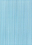 Березакерамика  Ретро Настенная 250х350 Голубой