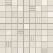 Мозаика MOSAICO PLEASURE WHITE 31,6*31,6 