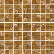 Настенная плитка Mosaico Lux Quadretti Solare