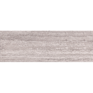 Настенная Плитка Salomea Grey 25x75 