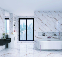 Керамогранит золотой песок арт. KP126419 (419) 60х120 Golden Silk полированный