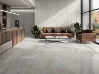 Керамогранит QUARTZ BIANCO 60x120 satinado