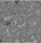 Керамогранит арт. BRECCIA NERO Matt 60TR09R-M 60x60 Керамогранит арт. BRECCIA NERO Matt 60TR09R-M 60x60