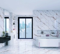 Керамогранит арт. DG126419 Ultra Sattin Carving