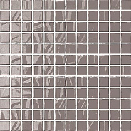 Темари Плитка настенная серый (мозаика) 20050 N 29,8х29,8