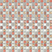 CV10117 Мозаика 1.5x1.5 30.5x30.5