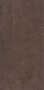 Версаль Плитка настенная коричневый обрезной 30х60