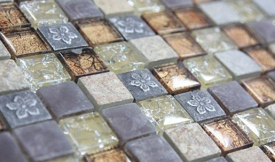 Мозаика Marble Mosaic