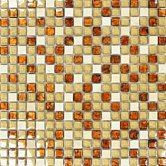 мозаика WT021N glass-marble