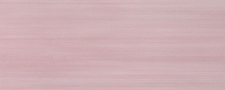 Сатари Плитка настенная розовый 7112 20х50