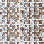 CV10016 Мозаика 1.5x1.5 30x30