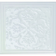 Декор Monopole Ceramica DECOR ARMONIA C BLANCO 15х15