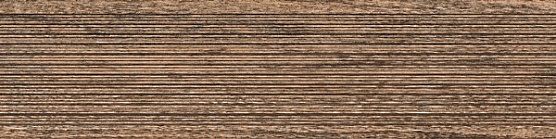 Напольная плитка Intercerama Lamina темно-коричневый 15х60