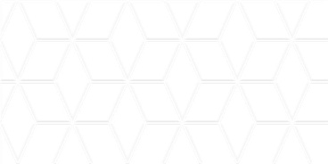 Tabu Плитка настенная белый  рельеф 30х60