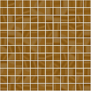 Темари темно-коричневый мозаика 20046 29,8х29,8