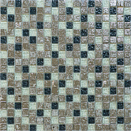 CV10154 Мозаика 1.5x1.5 30.5x30.5