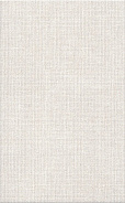 КЕRАМА-МАRАZZI 6346 плитка настенная Трокадеро беж светлый 25x40