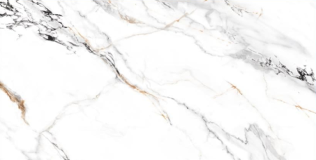 Керамогранит золотой песок арт. KP126418 (418) 60x120 Golden Silk полированный