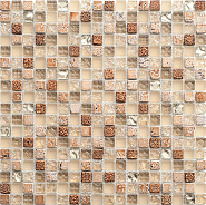 CV10132 Мозаика 1.5x1.5 30.5x30.5