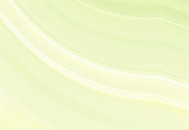 Керамин Плитка настенная Лаура 4С светло-зелёная 27.5x40