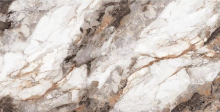 Керамогранит золотой песок DYM06018 (018) 60x120 Golden Silk полированный