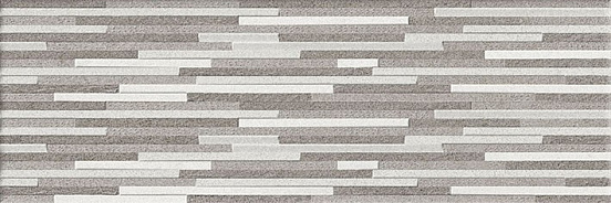 Vega Плитка настенная серый мозаика 17-10-06-489 20х60