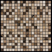 Мозаика MT-88-15P (0152-MP)