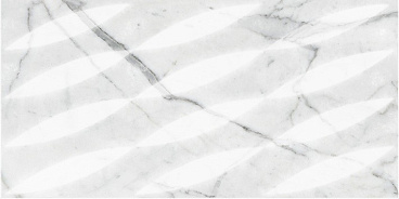 Marble Trend K-1000/SCR/30*60*10/S1 Carrara