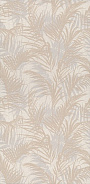КЕRАМА-МАRАZZI 11135R плитка настенная Тропикаль листья беж  30x60