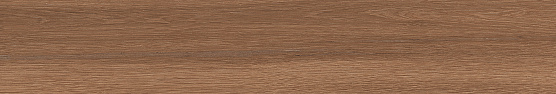 AmberWood Brown Bland Керамогранит коричневый 120х19,5 матовый