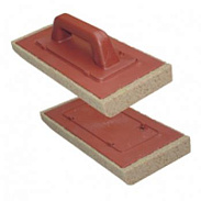 Litokol (Литокол) Инструмент для плиточных работ  Шпатель поролоновый для удаления остатков цементной затирки (116) 0x0