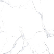 Керамогранит Range Ceramic Alpine Carrara полированный 600х600