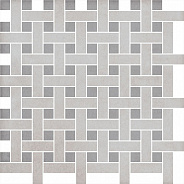 Марчиана Декор серый мозаичный SG183\004 42,7х42,7