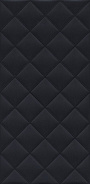 КЕRАМА-МАRАZZI 11136R плитка настенная Тропикаль черный структура  30x60