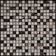Мозаика MT-22-15P (M022+M031G-15P)