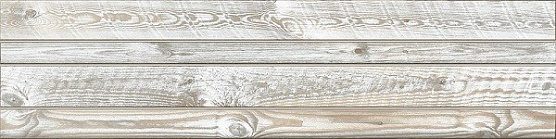 Напольная плитка Intercerama Loft светло-серый 15х60
