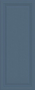 КЕRАМА-МАRАZZI 7195 плитка настенная Лувр синий панель  20x50