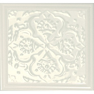 Декор Monopole Ceramica DÉCOR ARMONIA C MARFIL 15х15